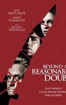 Beyond A Reasonable Doubt