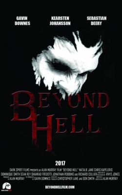 Beyond Hell