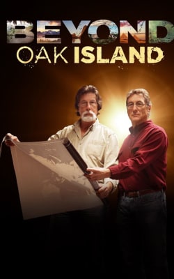 Beyond Oak Island - Season 2