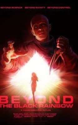 Beyond the Black Rainbow