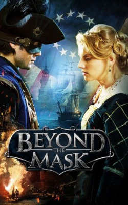 Beyond the Mask