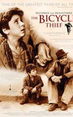 Bicycle Thieves