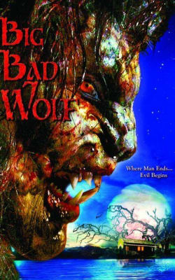 Big Bad Wolf