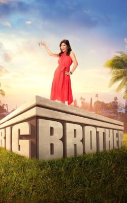 Big Brother - Season 23