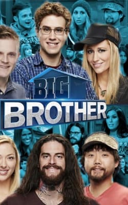 Big Brother US - Season 17