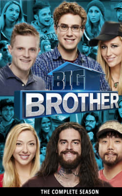 Big Brother (US) - Season 20