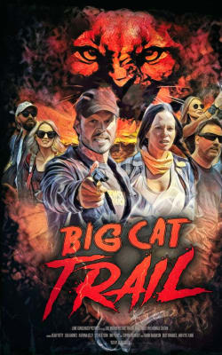 Big Cat Trail