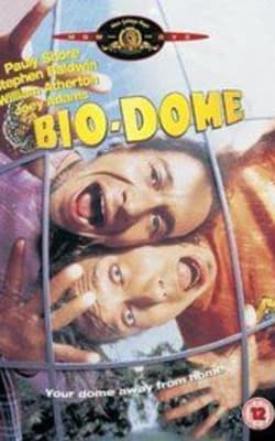 Bio-Dome