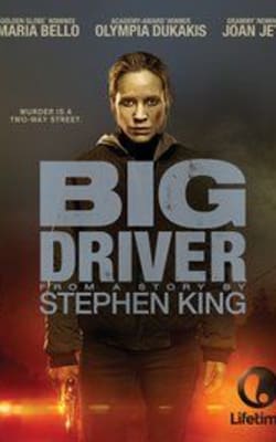 Big Driver