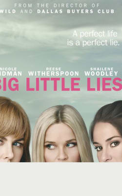 Big Little Lies - Season 1