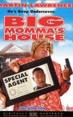 Big Momma's House