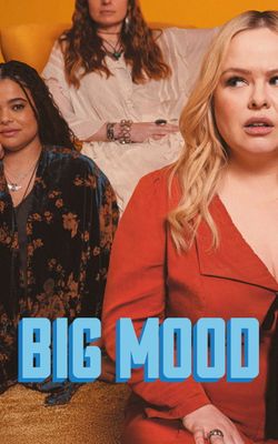 Big Mood - Season 2-HD