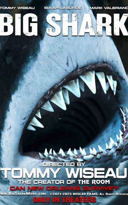 Big Shark-HD