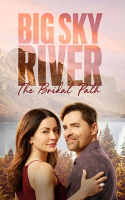 Big Sky River: The Bridal Path