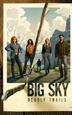 Big Sky - Season 3