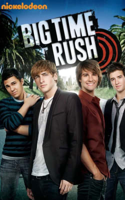 Big Time Rush - Season 2