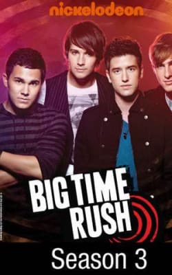 Big Time Rush - Season 3