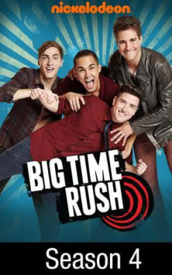 Big Time Rush - Season 4