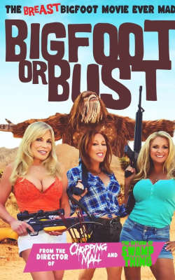 Bigfoot or Bust