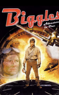 Biggles: Adventures in Time