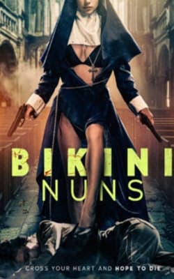 Bikini Nuns