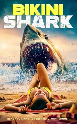 Bikini Shark-HD