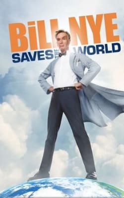 Bill Nye Saves the World - Season 01