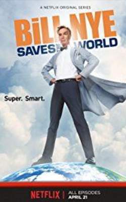 Bill Nye Saves the World – Season 3