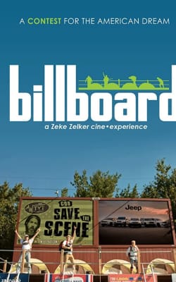 Billboard