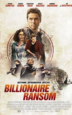 Billionaire Ransom