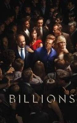 Billions - Season 2