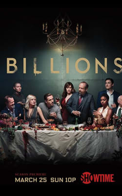 Billions - Season 3