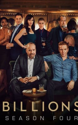 Billions - Season 4