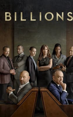 Billions - Season 6