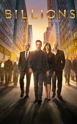 Billions - Season 7