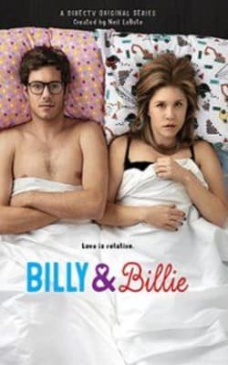 Billy & Billie - Season 1
