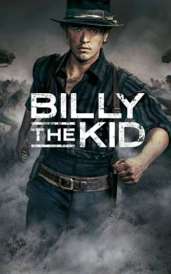 Billy the Kid - Season 3-HD