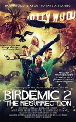 Birdemic 2 The Resurrection