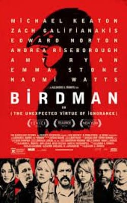 Birdman