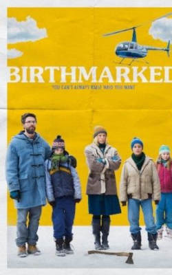 Birthmarked