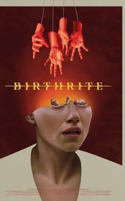 Birthrite Birthrite-HD