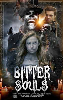 Bitter Souls-HD