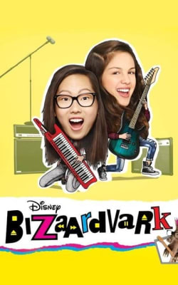 Bizaardvark - Season 1