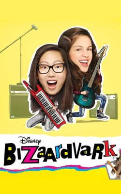 Bizaardvark - Season 2