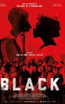 Black (2015)