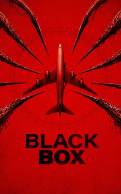 Black Box (Flight 298)-HD