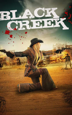 Black Creek-HD