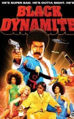 Black Dynamite