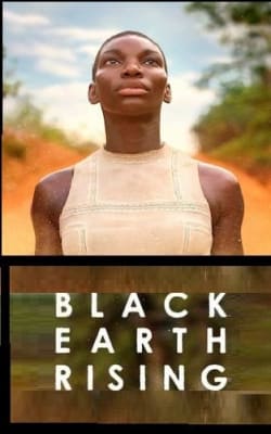 Black Earth Rising - Season 1