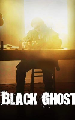 Black Ghost